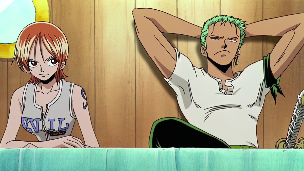 Roronoa Zoro | ロロノア・ゾロ on X