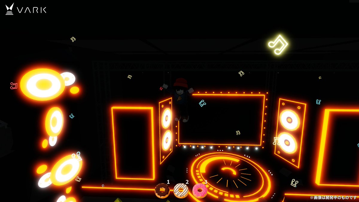 VARK」公式アカウント (@VarkOfficial) / Posts / X