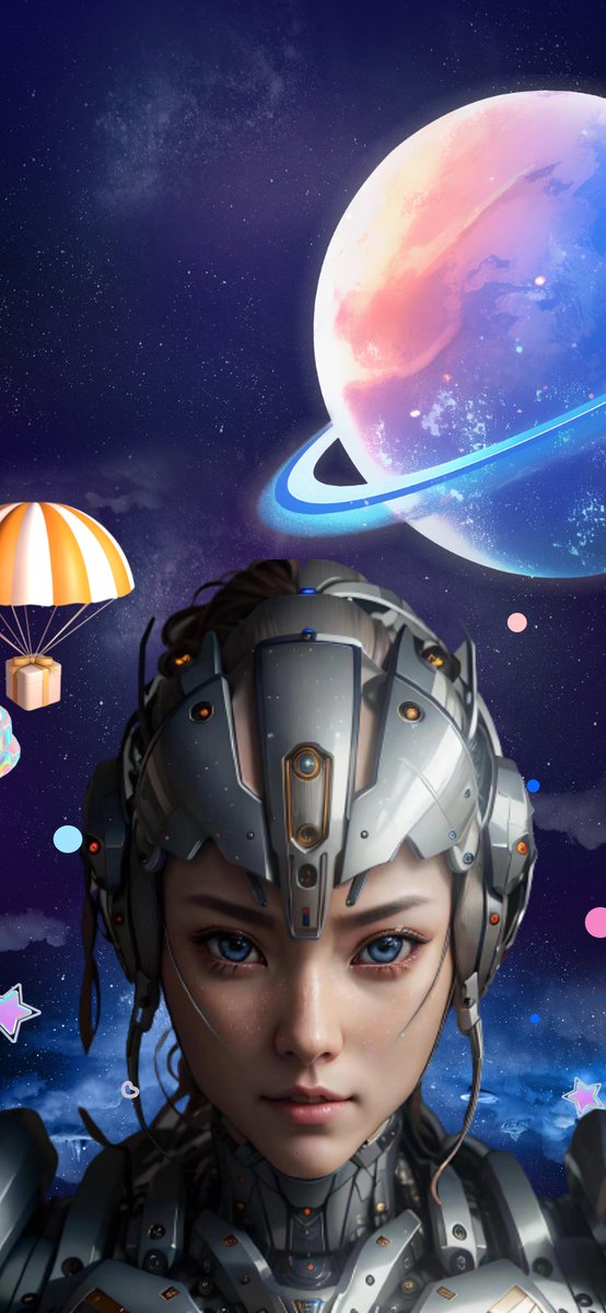 #kakamate, new features will be launched in September.
New users invite 3 friends and get 2TRX
Invite first-level teammates to create a digital soul, and each person who successfully creates will get 2TRX

🔗
linktr.ee/kakamateapp