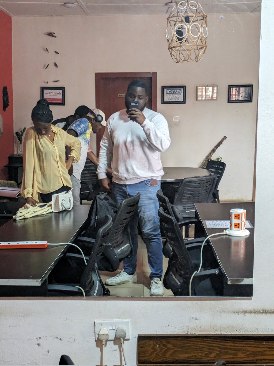 OluwaseyiAjadi4's tweet photo. We are waiting for you at #AbkCyberMeetup https://t.co/rUtzfMi28X