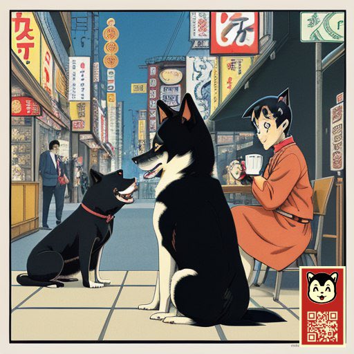 I love our Gilco #AI Bot. It makes shilling much more fun.

If you still haven’t decided yet. It’s a very good entry point. $OSAK is created by the smartes brains in teh crypto space. Don’t forget #Ryoshi is here and is watching. 

#shib #osak #fypシ #fypシ゚ #viral #eth #btc #x