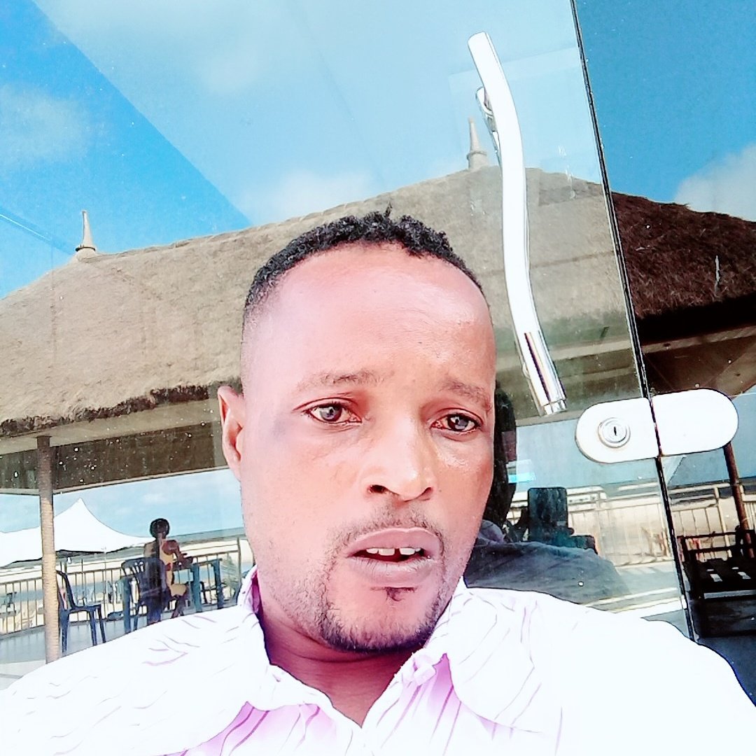 HumphreyIbe2's tweet photo. #NewProfilePic https://t.co/yZC9jwF4X5