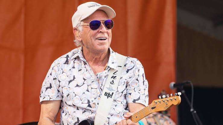 TheInsiderPaper's tweet image. JUST IN - Jimmy Buffett dead aged 76: Legendary 'Margaritaville' singer 'passed away peacefully