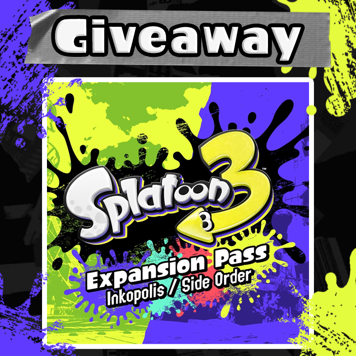 Splat UK 🔜 Splat Vibes Vol 4 tweet media