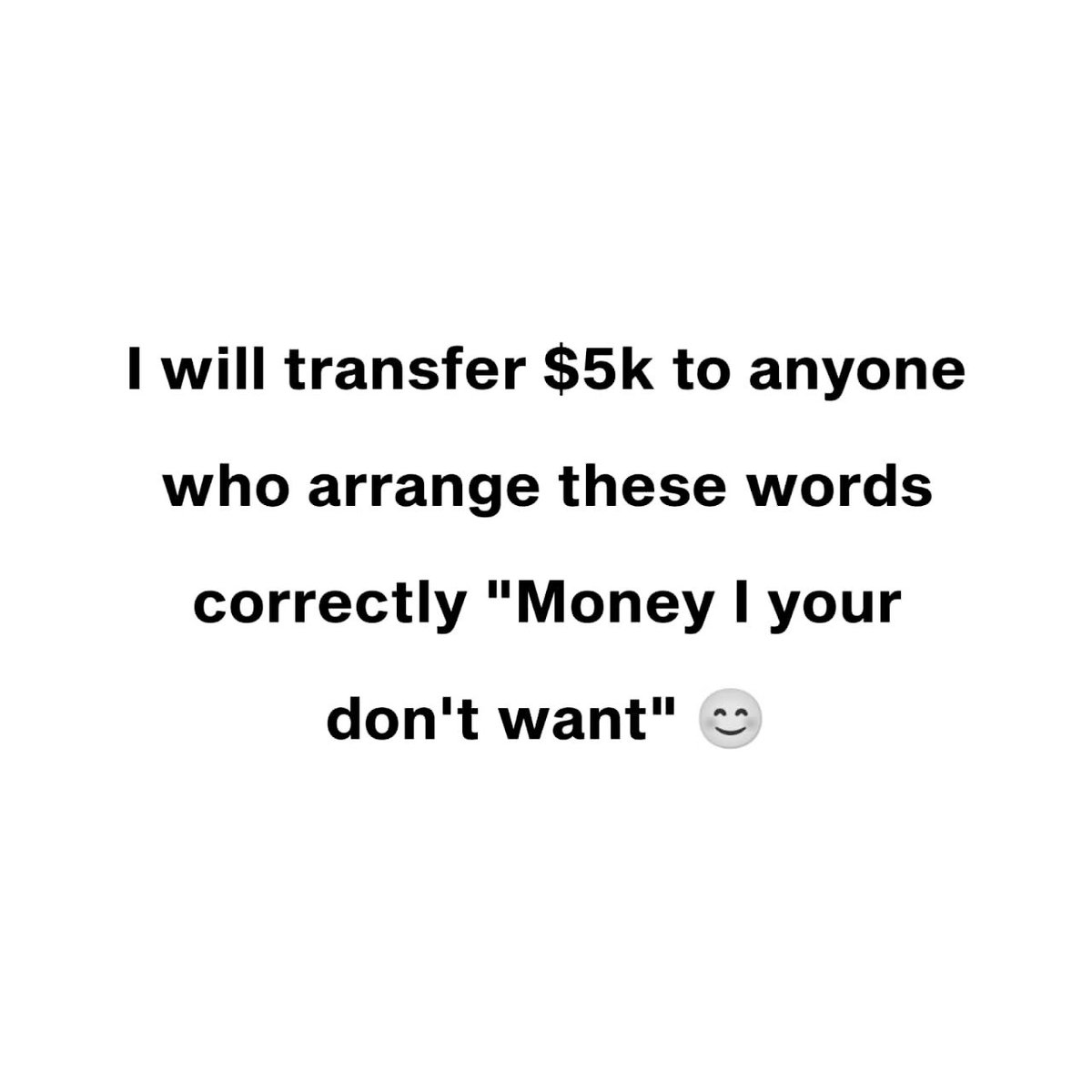 Bands💰 tweet media