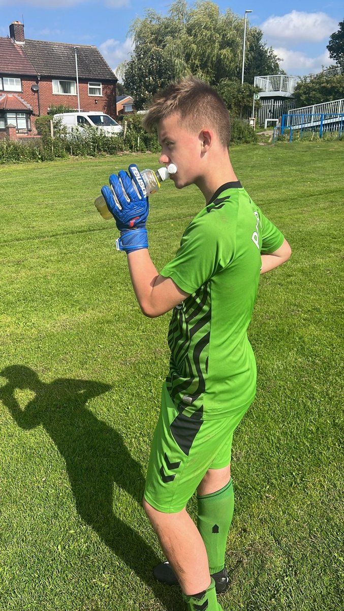 NEXTGENGK (@Nextgengoalkee1) / Posts / X