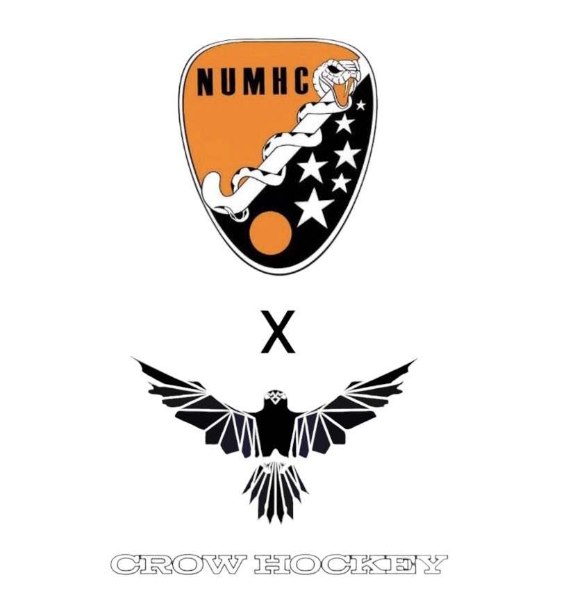 CrowHockey's tweet photo. Excited to announce we have renewed our partnership with @NottsMedSoc Hockey for 23/24. Excited to continue our growth together. #teamcrow #nottsmedics #partnership https://t.co/6fgtiPbOSB