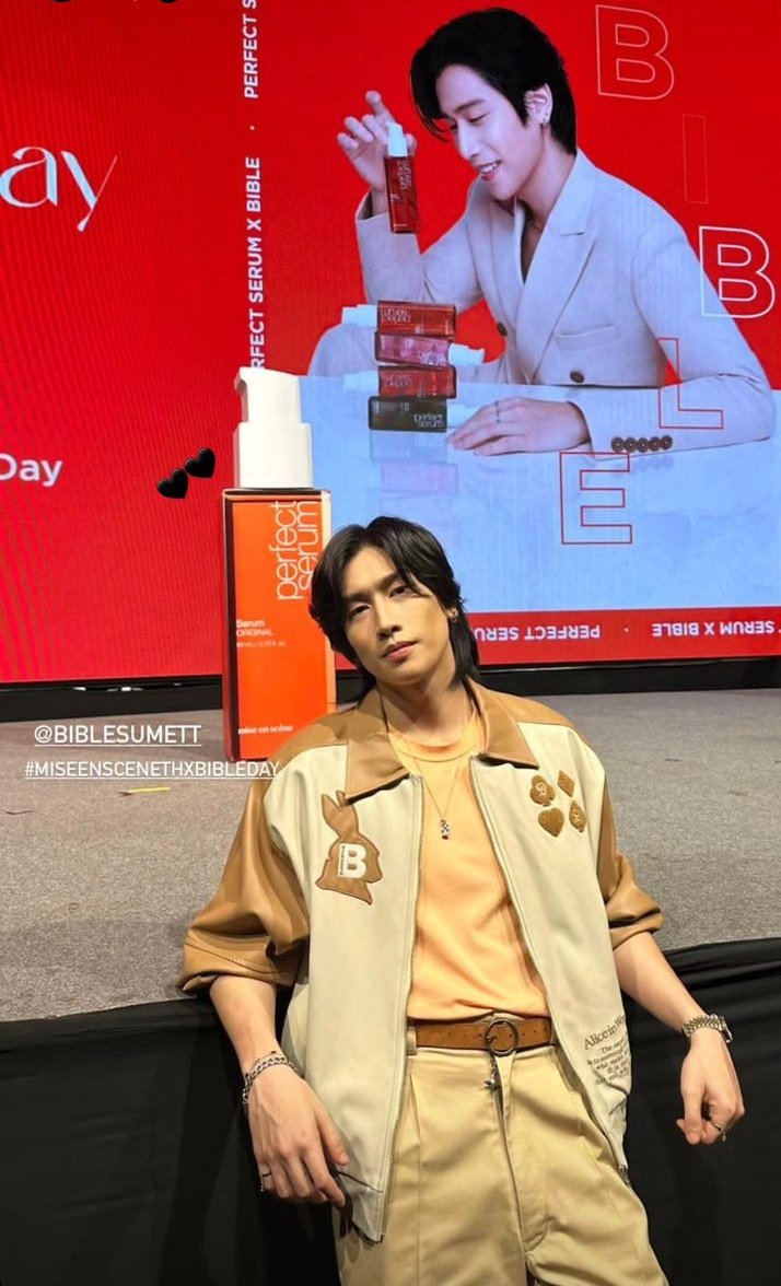 bible_myanmarfc's tweet photo. Bibles' IG Story Update 🖤🦋
<02092023>"🧡"

#miseensceneTHXBibleDay
#BibleWichapas
#bsumone
@biblesumett https://t.co/Jp9ezkLqDF