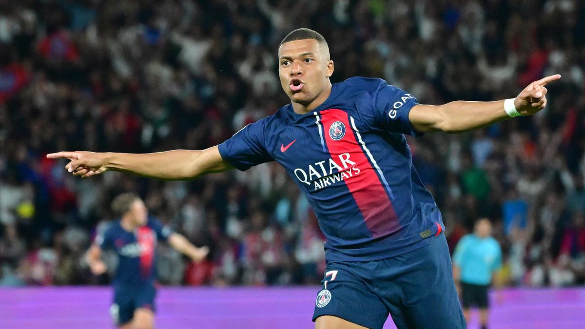 MadridUniversal's tweet photo. In January, Kylian Mbappé will be free to sign with whoever he wants.

— @relevo https://t.co/weM3M7SNW2
