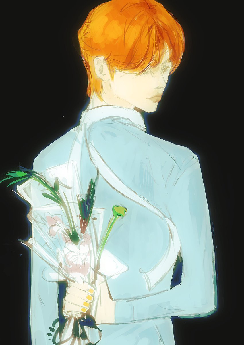 Agoniyss's tweet photo. 💐 https://t.co/ICnKr4GCQQ