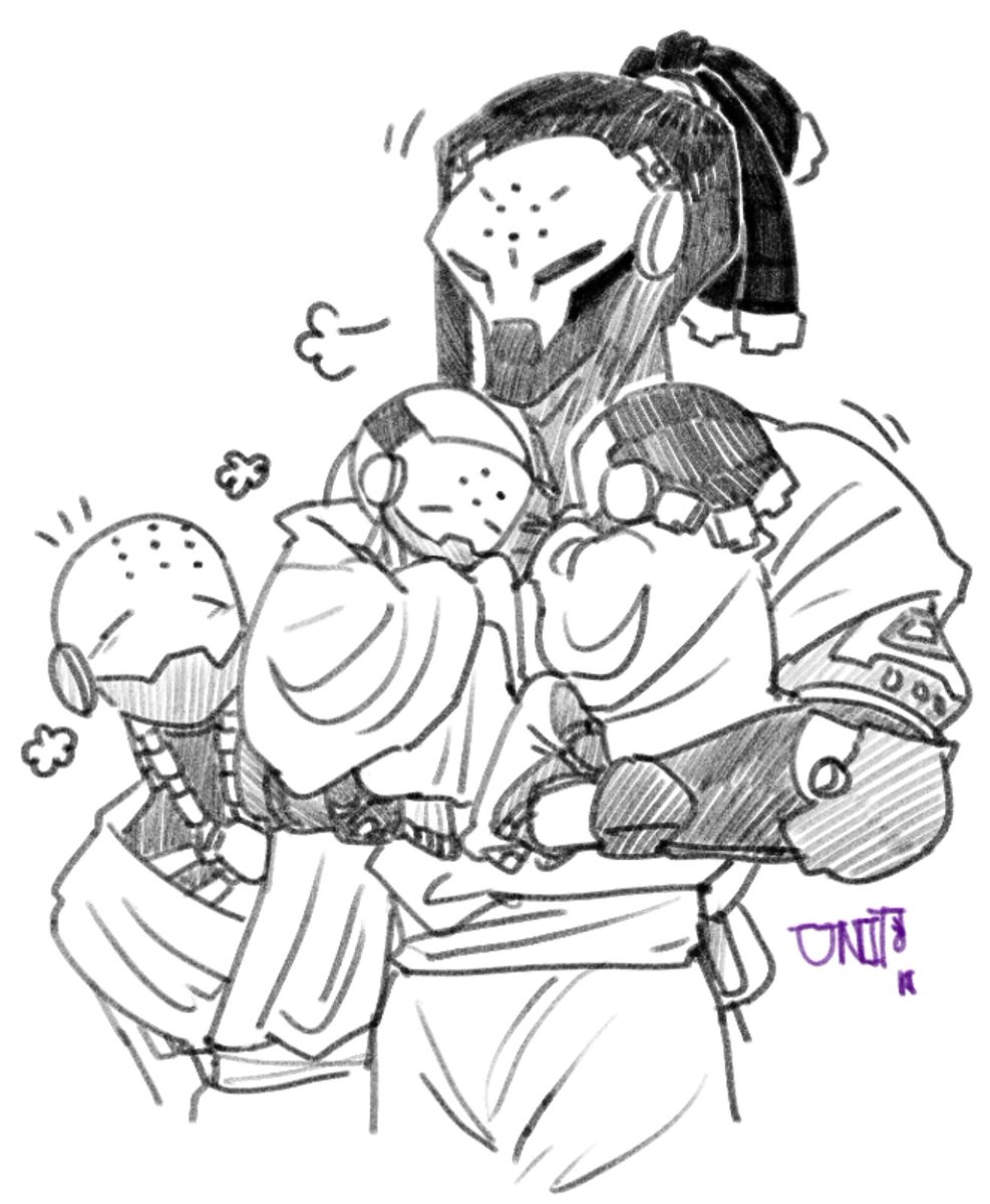 overwatch_unit's tweet photo. #오버워치2_트친소 
#오버워치_트친소

젠야타를 른으로 고정하고 파는 사람입니다.
람젠 겐야타 막시젠에 환장하니 같이 저랑 게임하고 젠야타 그리면서 놀아주세요ㅠ.. https://t.co/lgd0icKOQs