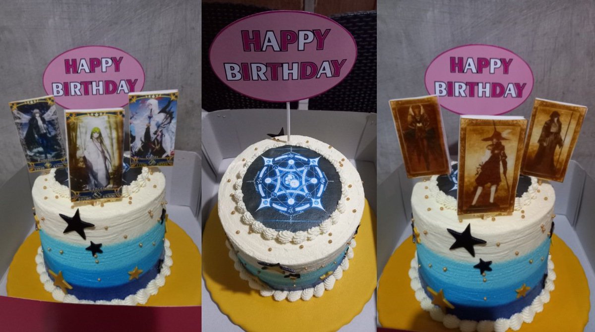 I woke up to this wonderful surprise from my sister. She knows me so well lmao