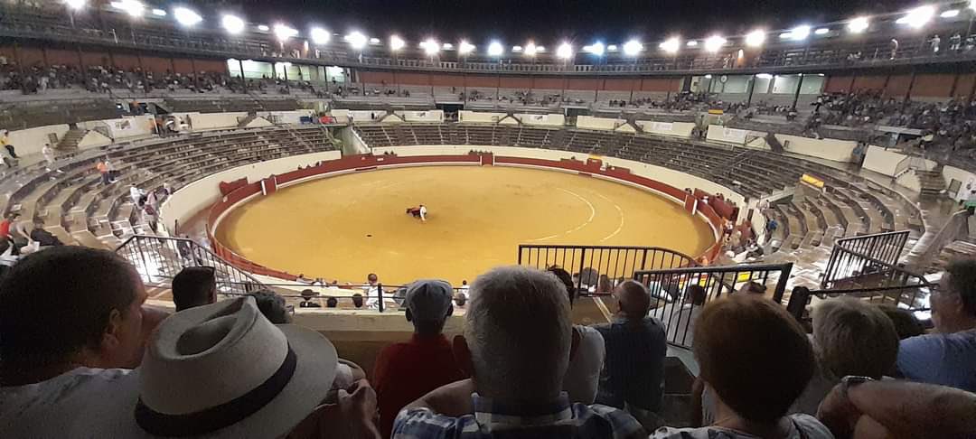 soyRayden's tweet image. Gracias @JudithPiquet por acercar a los alcalaínos la verdadera cultura.