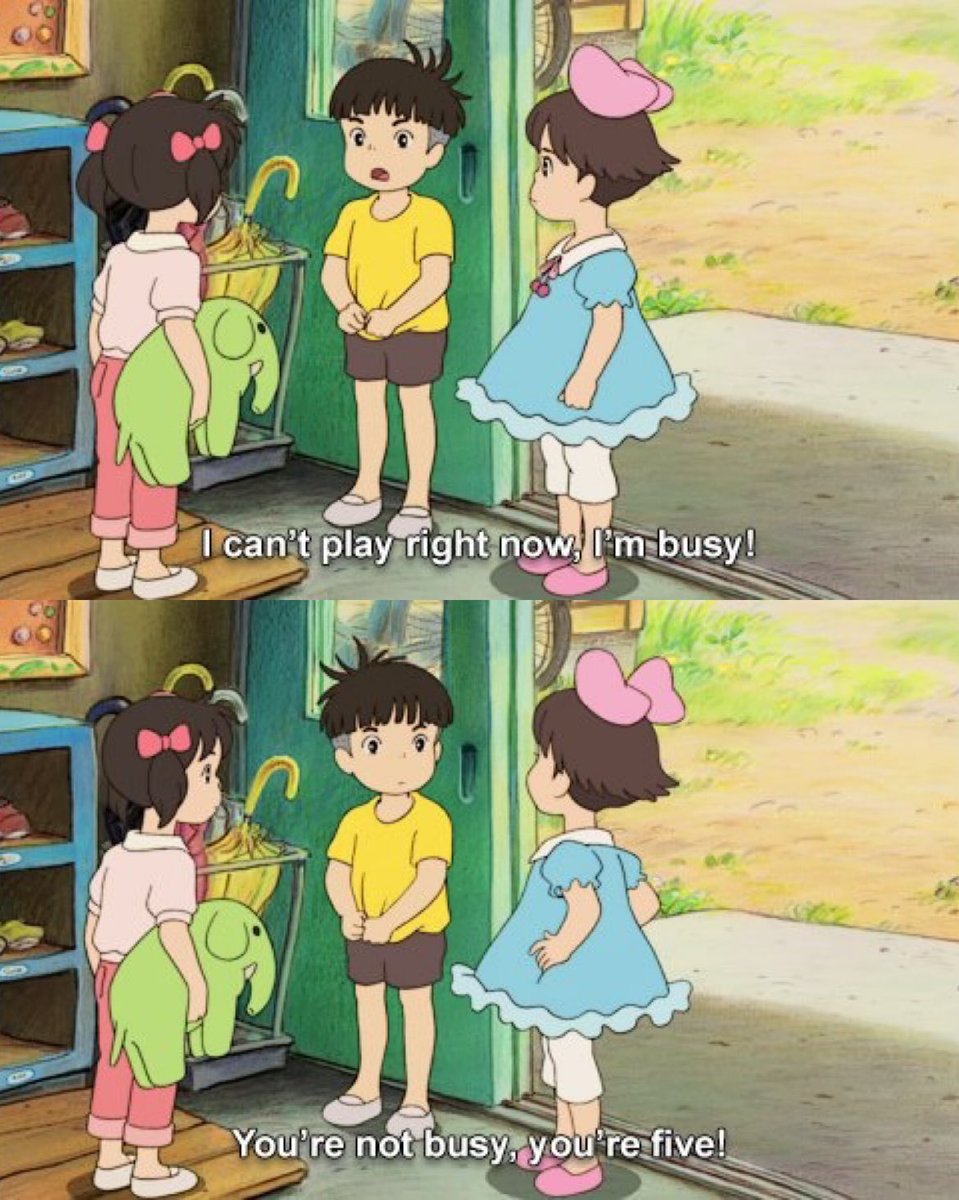 anime_'s tweet image. Ponyo (2008).