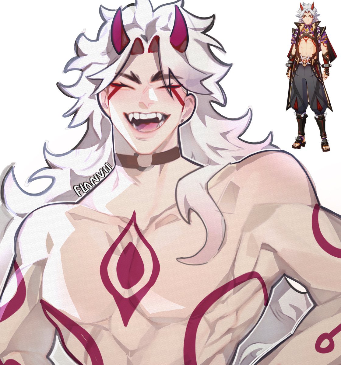 The bread is baked #Itto