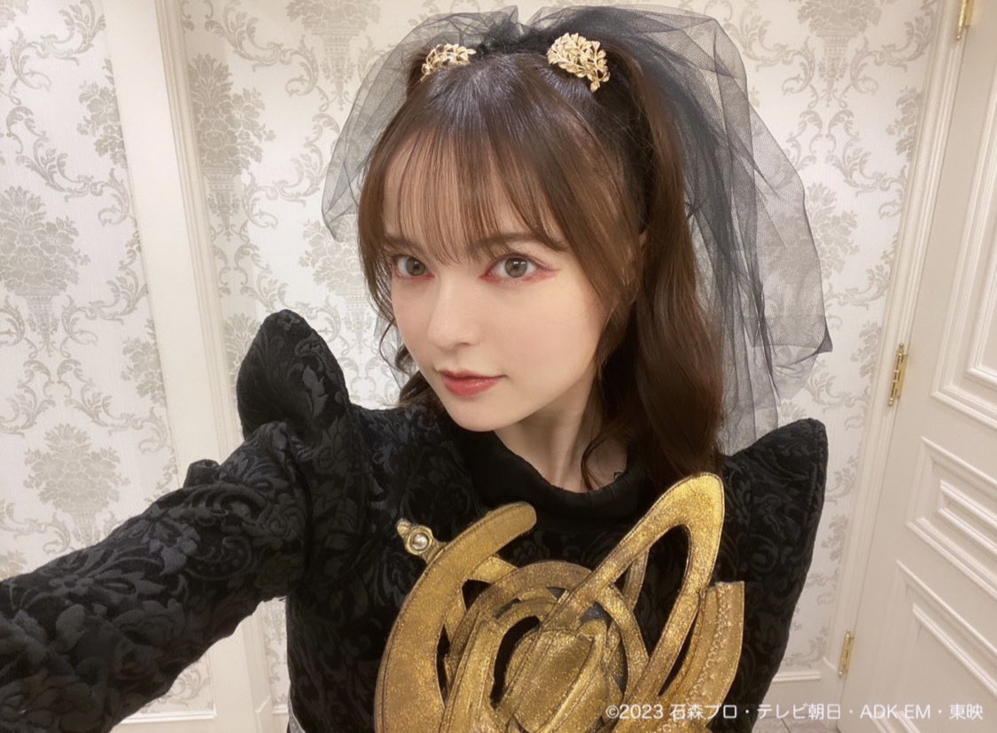 Gotcha_toei ついに明日、『仮面ライダーガッチャード』放送開始です Gotcha_toei ついに明日、『仮面ライダーガッチャード』放送開始です