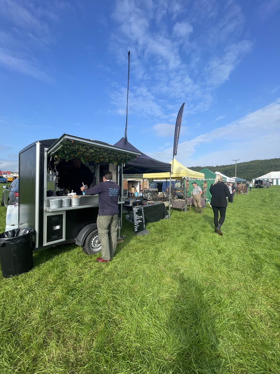 Kildale Show tweet media