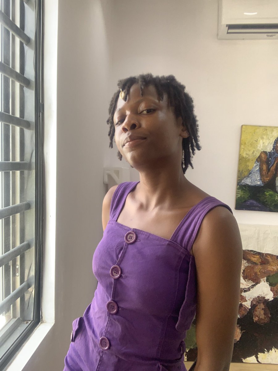 _toriaoni's tweet photo. Studio shot📸

Something Purple 💜💜💜 https://t.co/SRQe4vsKjx