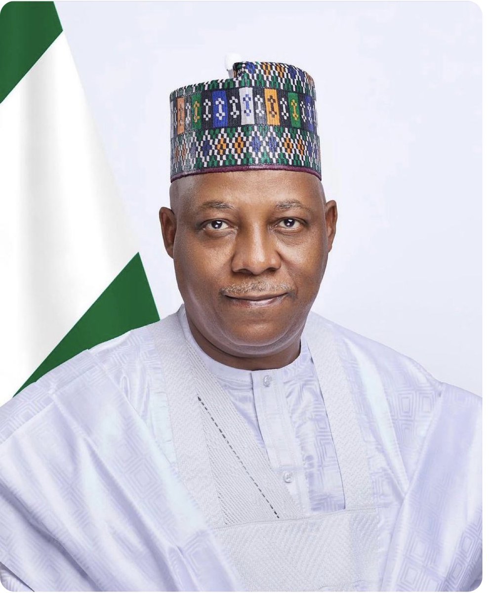 Warmest birthday wishes to His Excellency Senator Kashim Shettima GCON, the Vice President of the Federal Republic of Nigeria! Your dedication to service and leadership is an inspiration to us all, and has been instrumental in shaping our nation's future. May this year be filled