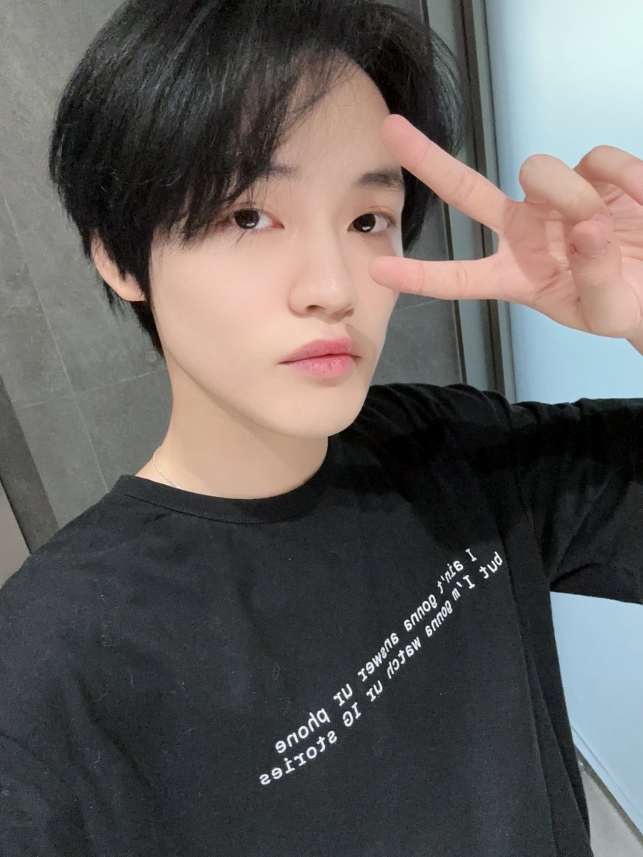 0825media's tweet photo. 230902 😸💬 UPDATE https://t.co/OW4gHfwQQW