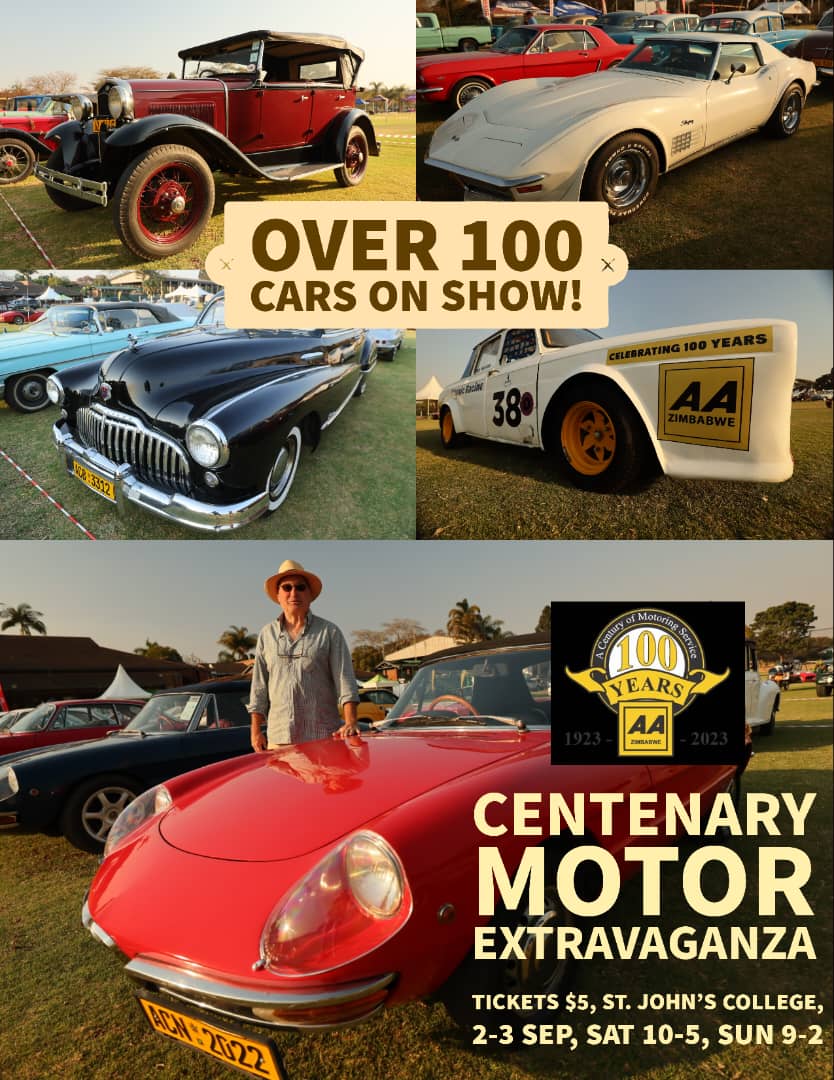 Zimoco_Zimbabwe's tweet photo. There is Old School......

Then there are classics. It's all in the Heritage and History.  The Best or Nothing.

@AAZIMBABWE1

#ZIMOCO #Mercedes #AAZimbabwe https://t.co/sM2VOngGXz
