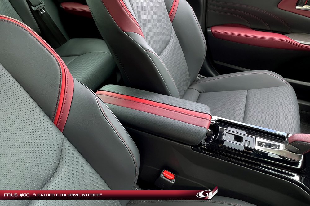 Grazio_Design's tweet photo. 🌺
Leather EXCLUSIVE
For. Prius #60
Supremacy gallery
"Feat. dark rose by LEXUS"
https://t.co/a915vYiWe4
#grazio
#グラージオ
#60プリウス
#prius60
#レザーエクスクルーシブ
#ダークローズ内装
#darkrose
#純正然の理念 https://t.co/q74SGifYja