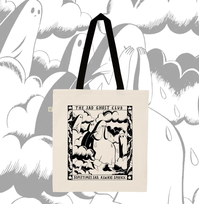 It's also available as a TOTE! 