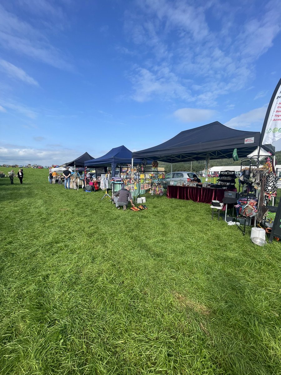 Kildale Show tweet media