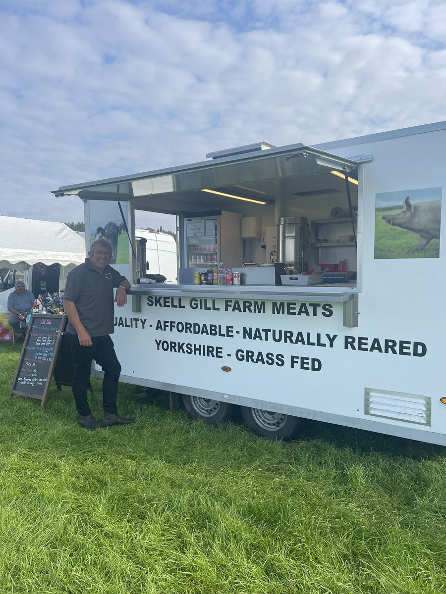 Kildale Show tweet media