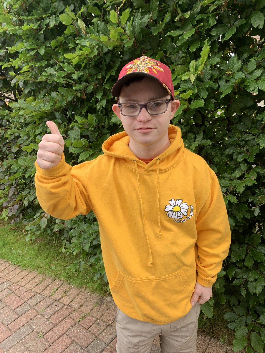 Eddie_DSS's tweet image. Looking forward to some #SunshineOnLeith today as Finlay steps out to raise funds for the brilliant charity #WatchUsGrow.

Come on Finlay, you’ve got this 
💪🏻🥾🪴💚 

Grateful for any spare change and any messages of support for Finlay 🙏🏻 

paypal.com/donate?campaig…