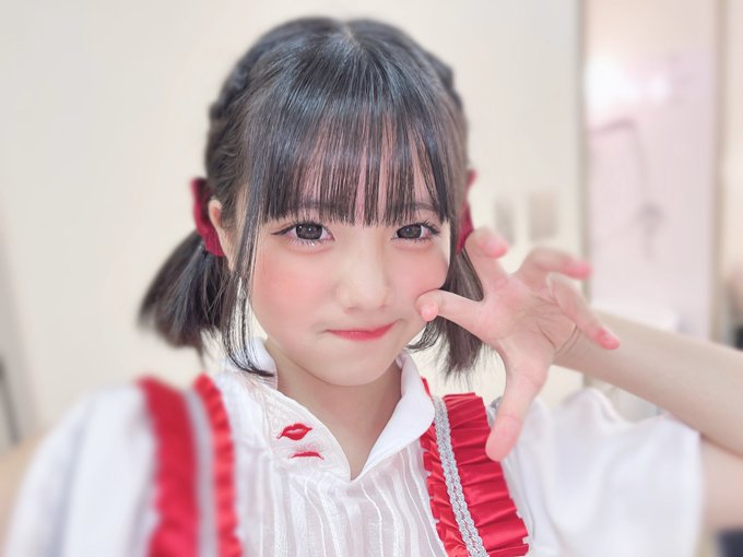 Twitterのコスプレ画像2