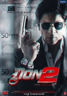 Capt018's tweet photo. #Don2 2011
Good and Mysterious story as always.
Very good Direction.
But choppy action.
Nice Car chase. https://t.co/fWxAVWG0FK