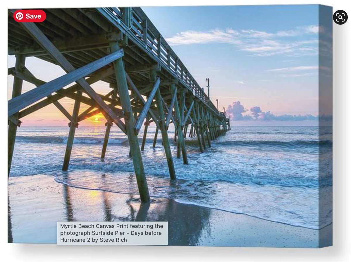 SteveRich_Photo's tweet photo. Surfside Pier B4 Hurricane    
https://t.co/xasH64nNqm 

#surfsidebeach #myrtlebeach #murrellsinlet #southcarolina #myrtlebeachsc #beachlife #myrtlebeachfun #designerdeals #visitmyrtlebeach #discoversc #onlineshopping #shopart #personalshopper #surfside #myrtlebeachrealestate https://t.co/GGGuRAMFYU
