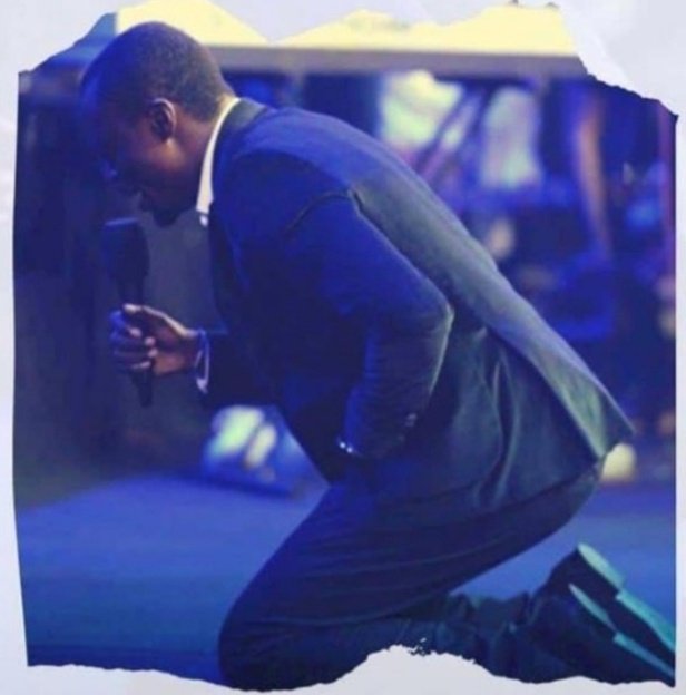 GraceQuotes_'s tweet photo. When God Owns You, You Die To Yourself And Live For Him.

~ Ap. Grace Lubega https://t.co/jEizI1kAdt