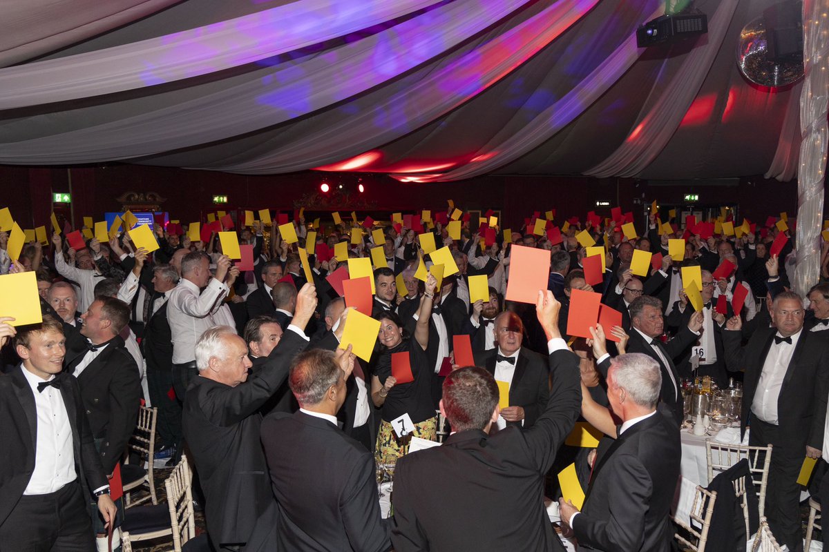ALANSIMPSON09's tweet photo. @BoogsTweets Good night at Spartans Dinner. https://t.co/GVIXlfYjow