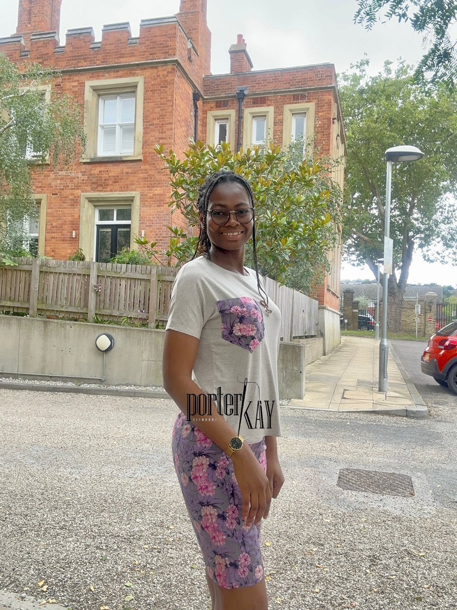 Porterkay_'s tweet photo. NEW ✨  casual weekend vibes @porterkay_ 

#porterkayRTW

Dm to shop outfit
#africanwear #britishvogue #streetfashion #blackgirl  #lifestyle #ankarastyles #london #grace #fashionblogger #londonfashion #voguetalents #buyafrican #madeinafrica #madeinghana #Womenswear #Womensfashion https://t.co/HCTBKP21Qc