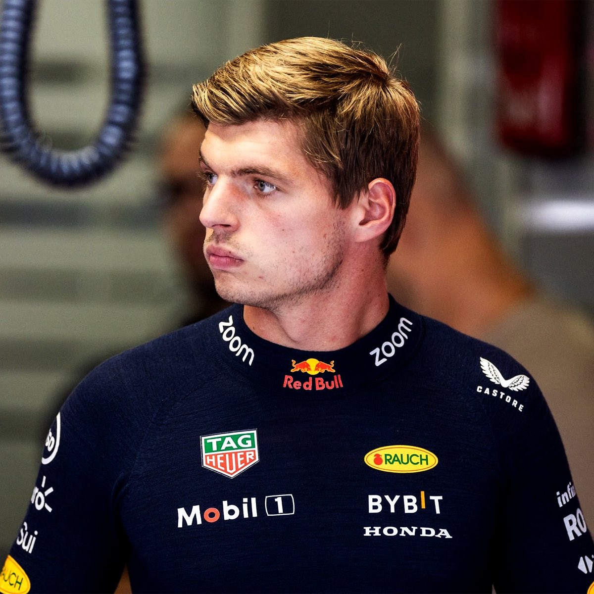 sophiahobbs_'s tweet photo. Max: “If it was very easy, more drivers would have won nine in a row, and more teams would have done it.”

SAY IT LOUDERRRR 👏 https://t.co/FNsVDHWDuJ