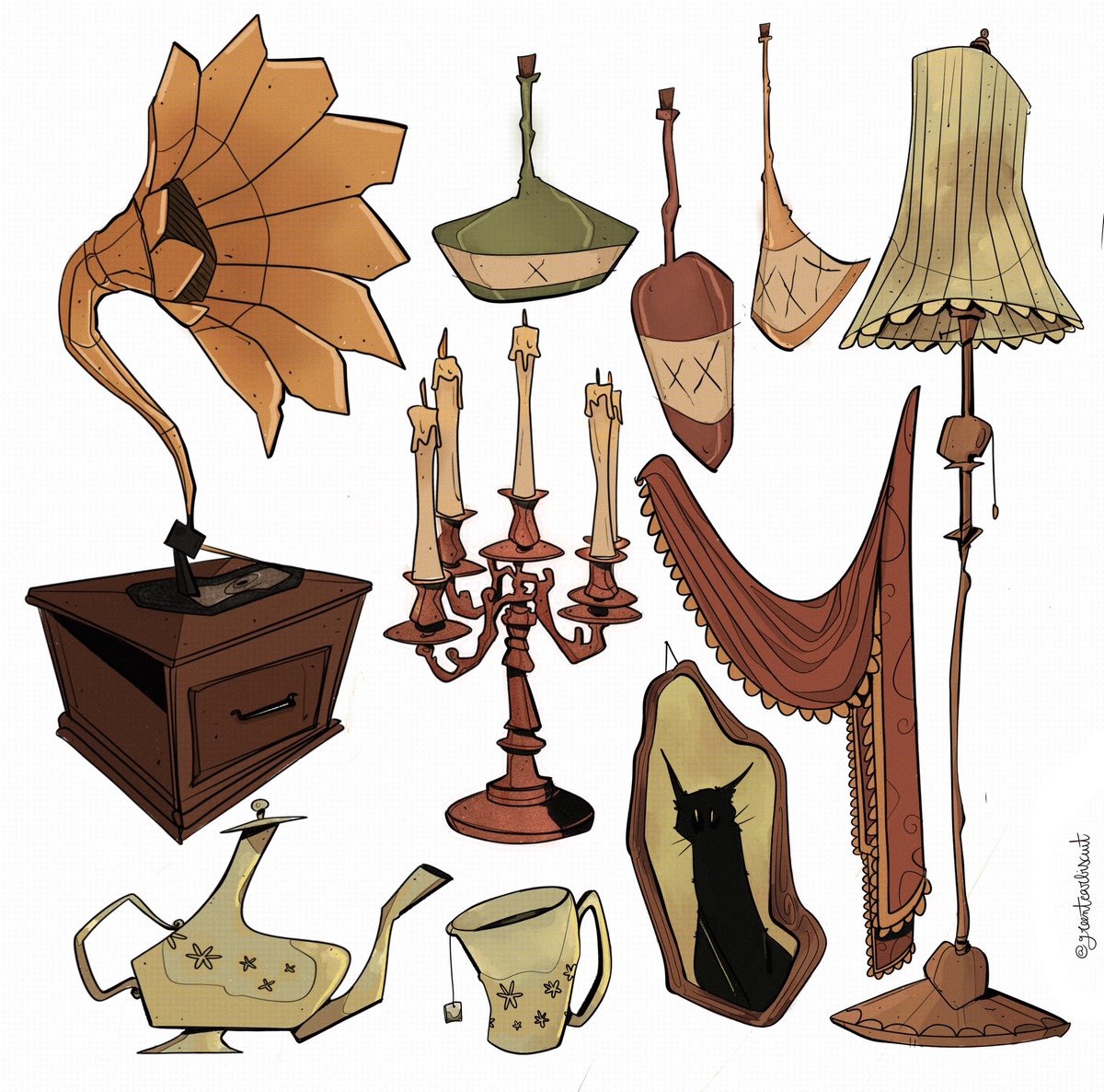 greentearbiscut's tweet photo. some studies https://t.co/koD3Rd66vH