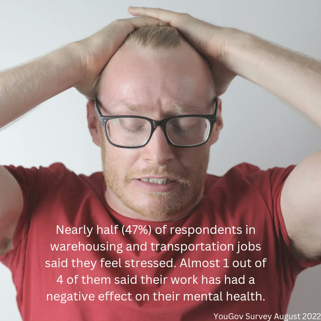 Stop3000Trucks's tweet photo. These low skilled, poorly paid, stressful jobs are perfect for robots. Don't try to claim warehouses create thousands of new roles.
#nowarehouses #realemployment #LMI https://t.co/961Y30RhK1
