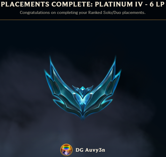 Auvy3n's tweet photo. Having a a training account helps to get used to the changes before starting the climb. Do not be afraid to practice and lose, as long you learn from it. #ranked #LeagueOfLegends #coaching #never2old #gaymer https://t.co/FLCtFtEXyL