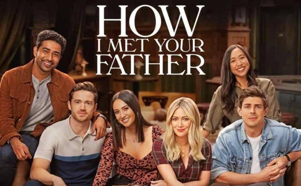 CANCELLATA HOW I MET YOUR FATHER DOPO DUE STAGIONI! #HowIMetYourFather