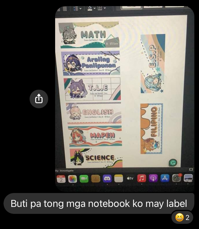 lmNotFrench's tweet photo. krazy posting for today’s bidyow https://t.co/Aioh3kHIwd