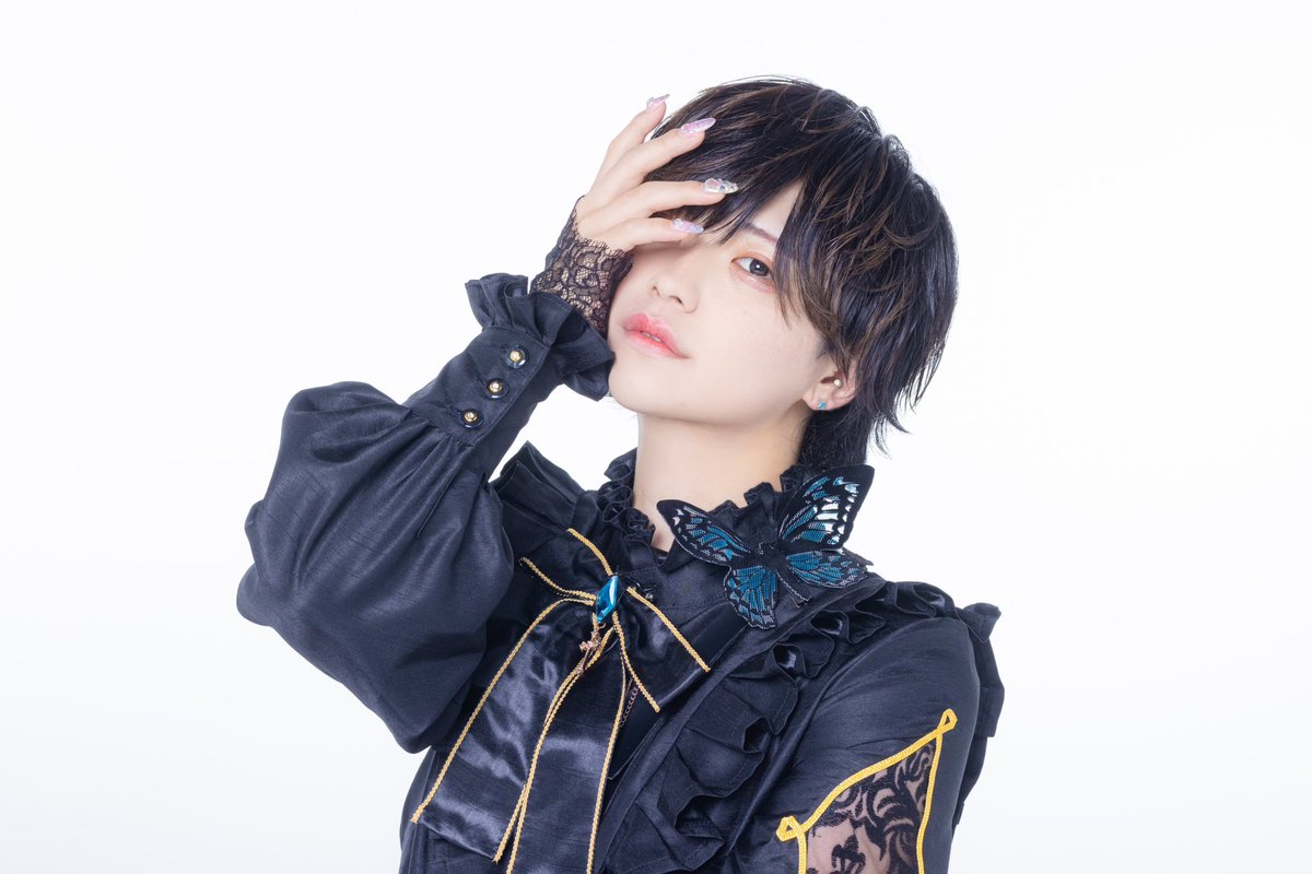 sino__candol's tweet photo. 共鳴せよ、邪王真眼 https://t.co/x3lfPQxbxj
