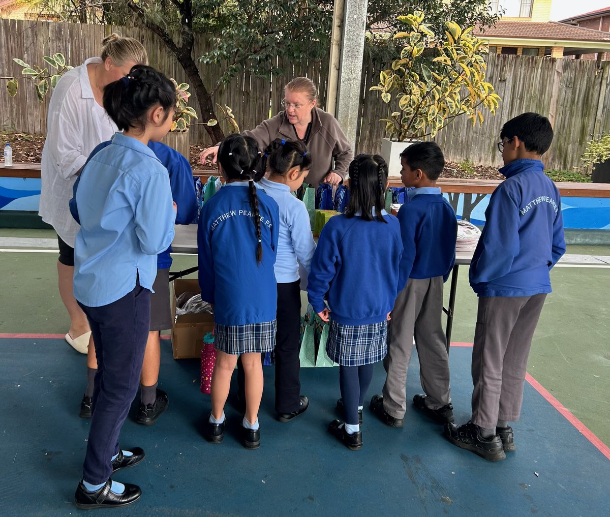 Matthew Pearce PS tweet media