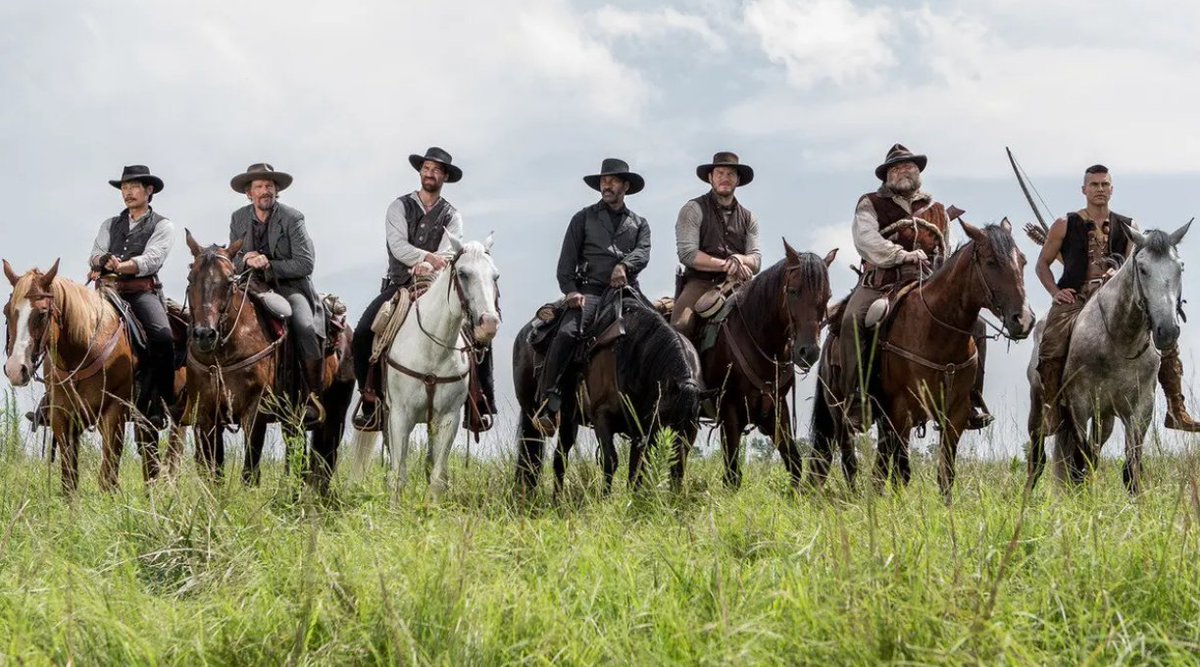 Mediasinfos's tweet photo. Plus de 1.6 Million de téléspectateurs pour le film #Les7Mercenaires 3éme des audiences hier soir en prime sur @France3tv. Le film #AFond avec @JoseGarciaOff est 4éme sur @M6 avec prés de 1.6 Million de téléspectateurs. Retrouvez les chiffres en détail dans notre article. https://t.co/LBfv5vcSa2
