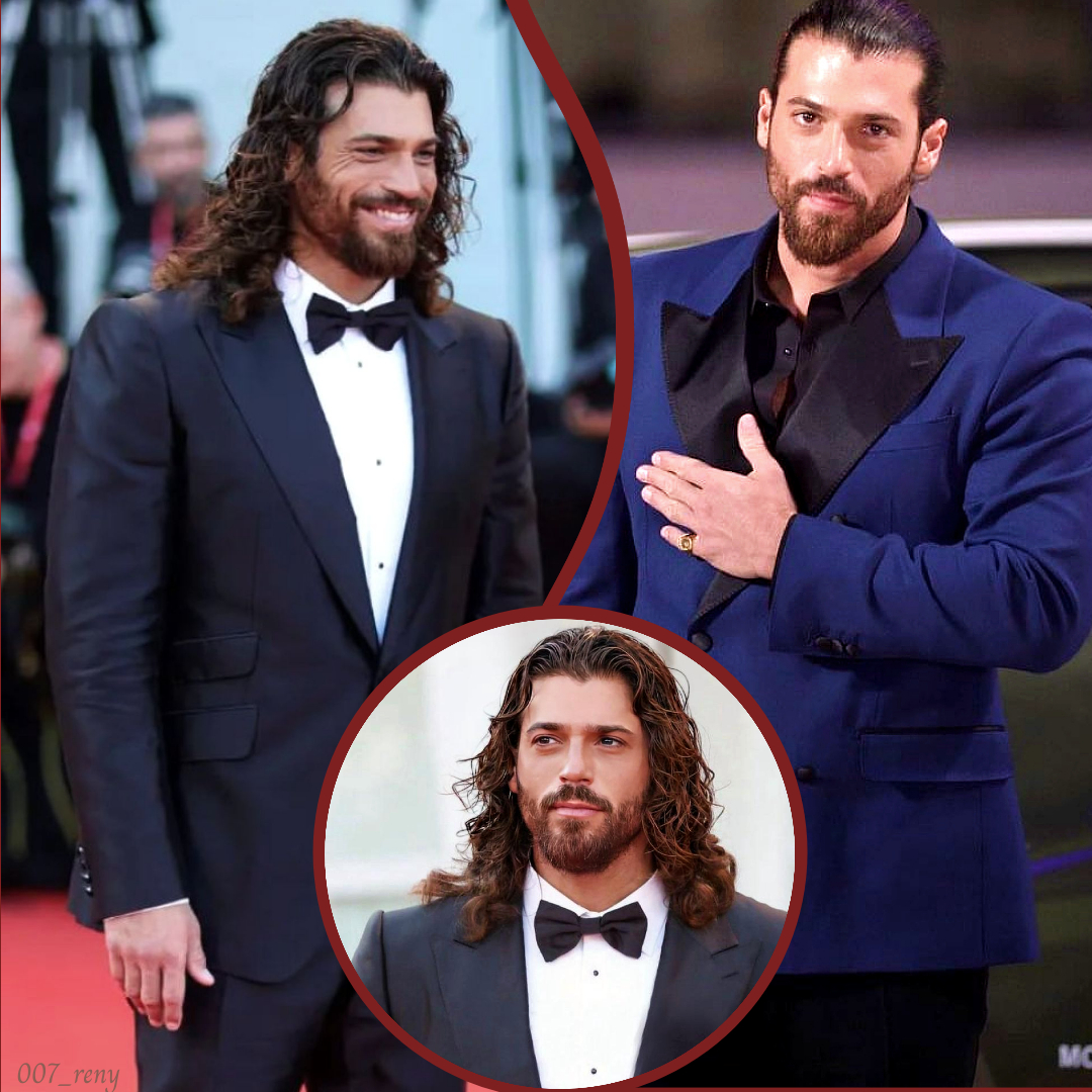007_reny's tweet photo. I also allow myself one memory of last year's Venice Film Festival... for me this is nobility, elegance and level😍♥️

Have a nice Saturday🌸☀️
#CanYaman https://t.co/hREfVzew4k