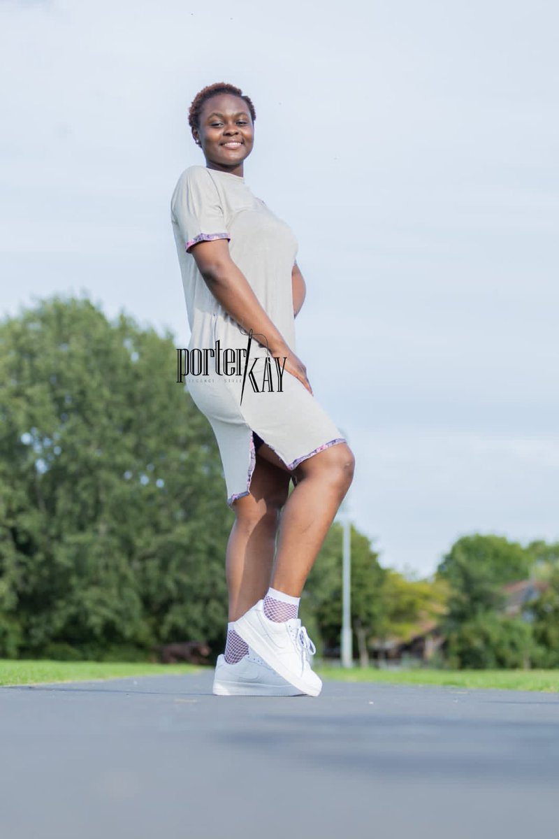 Porterkay_'s tweet photo. NEW ✨  casual vibes .
T-shirt dress @porterkay_ 

#porterkayRTW
Dm to shop outfit
#africanwear #britishvogue #streetfashion #blackgirl  #lifestyle #ankarastyles #london #grace #fashionblogger #londonfashion  #buyafrican #madeinafrica #madeinghana #Womenswear #Womensfashion https://t.co/tGb4Q2JfzE