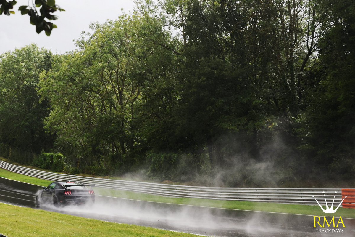 Had a great time yesterday getting out on Brands Hatch thanks to @nemesis_uk ! Got to experience the full power of the @academymotorsport 740hp supercharger beast with @liquimoly running through its veins!

#erikevansracing #erikevans #academymotorsport #FordMustang