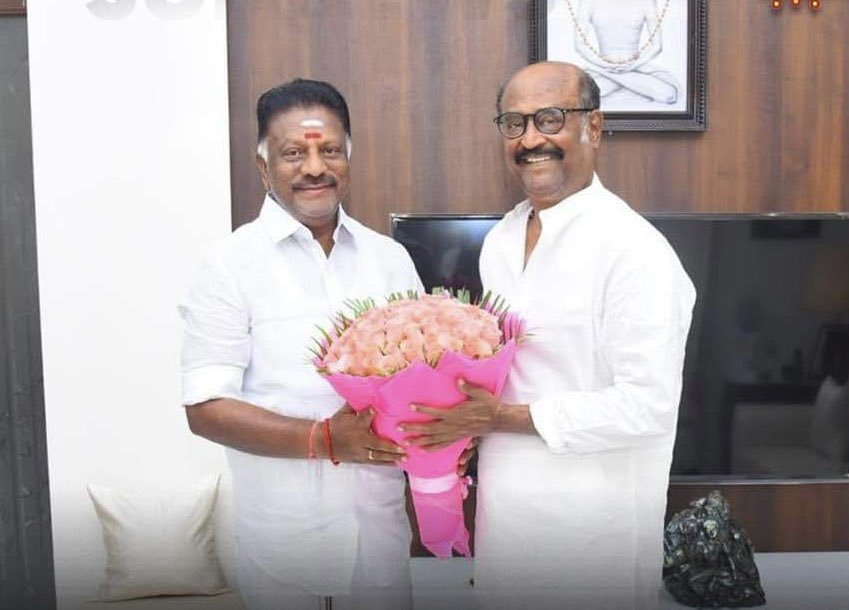 Sholinghur N Ravi tweet media