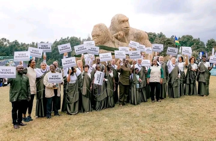 AcrossThousand's tweet photo. Visit Rwanda💯 https://t.co/M500E3GkcQ